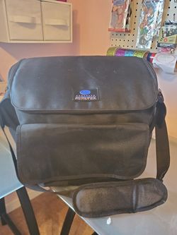 Scrapbook tote- Creative Memories