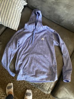 Adidas pullover hoodie sweatshirt