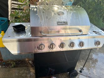 Asador - grill