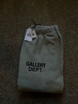 Gallery Dept Sweatpants