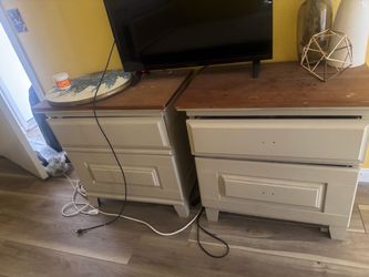 Dressers