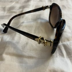 Coach Sunglasses 