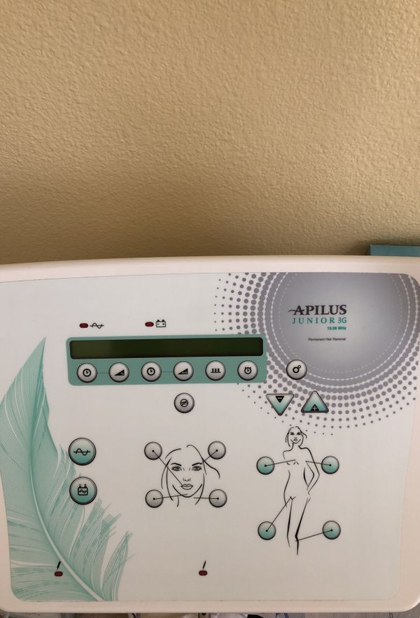 The Apilus Senior By Far Our Most Dectro International Facebook