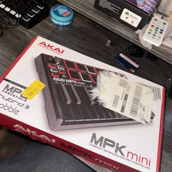 Mpk Mini ll 