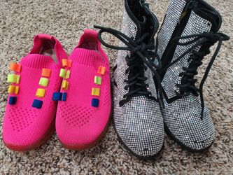 Girl Shoes