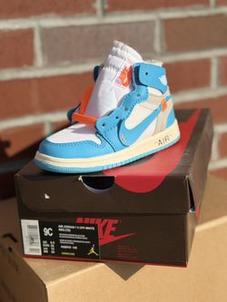 Kid Shoes