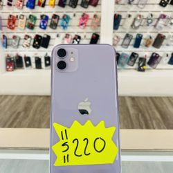 iPhone 11 , 128gb Unlocked 
