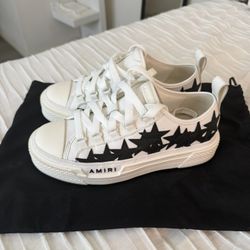 Amiri Sneakers