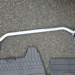 699-540-a Cusco Strut Tower Brace Crosstrek, Impreza, And Forester