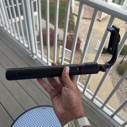 Bluetooth Selfie Sticks