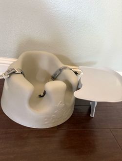 Baby Jumbo Chair with Table