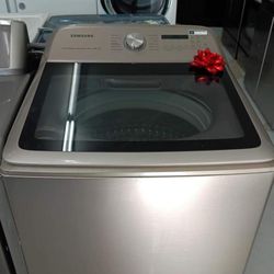 WASHER 