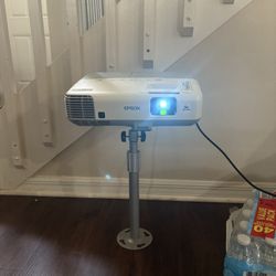 Movie/ Tv Projector