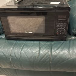 Microwave - Kenmore brand