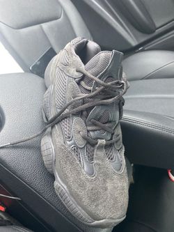 Yeezy boost 500