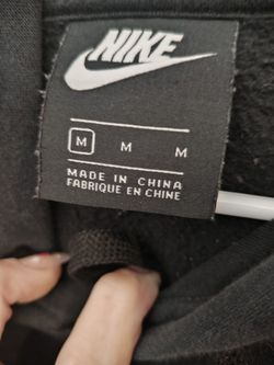 Nike Hoodie