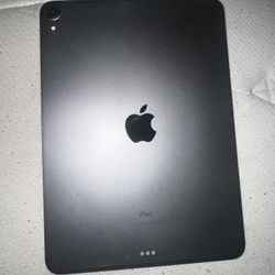 iPad Pro 11 inch 1st Gen