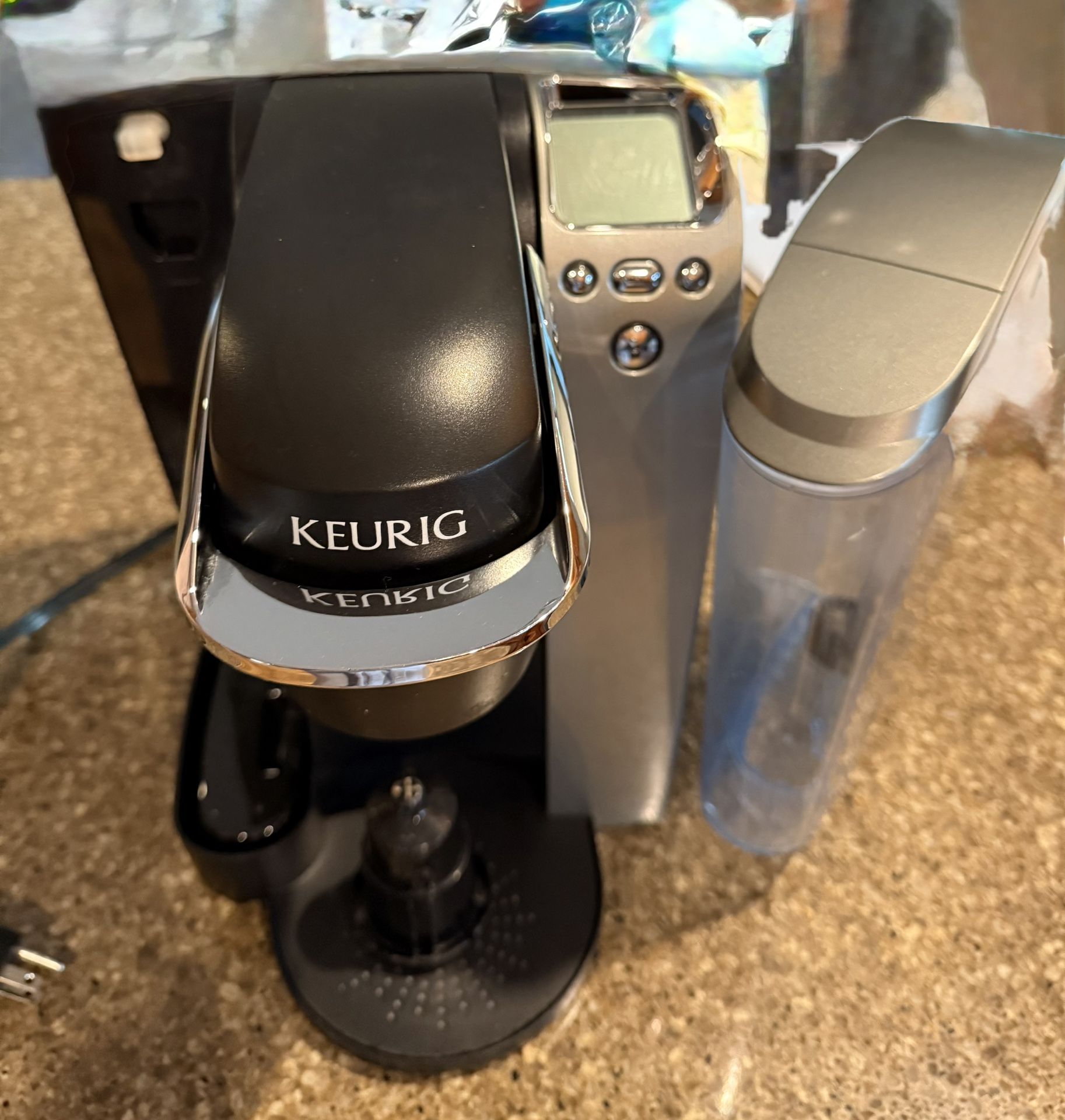 Keurig