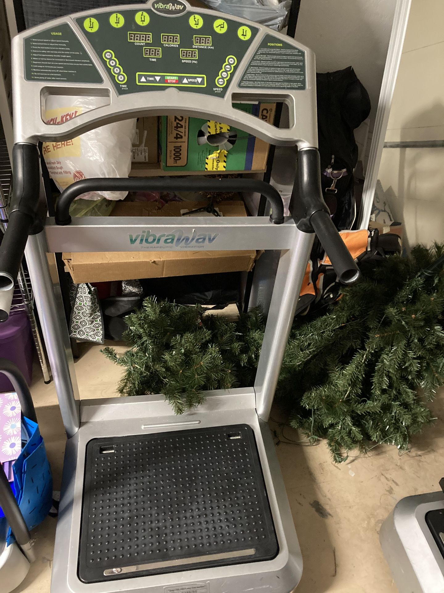VibraWav for Sale in Edgewater FL OfferUp