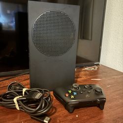 Xbox One Series S