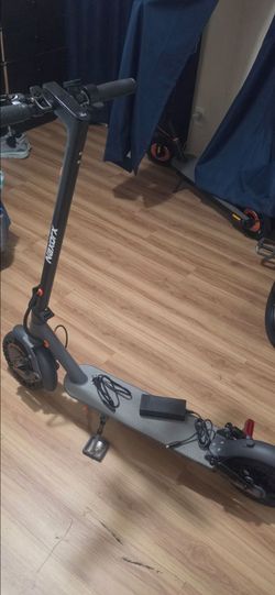 Scooter 10"
