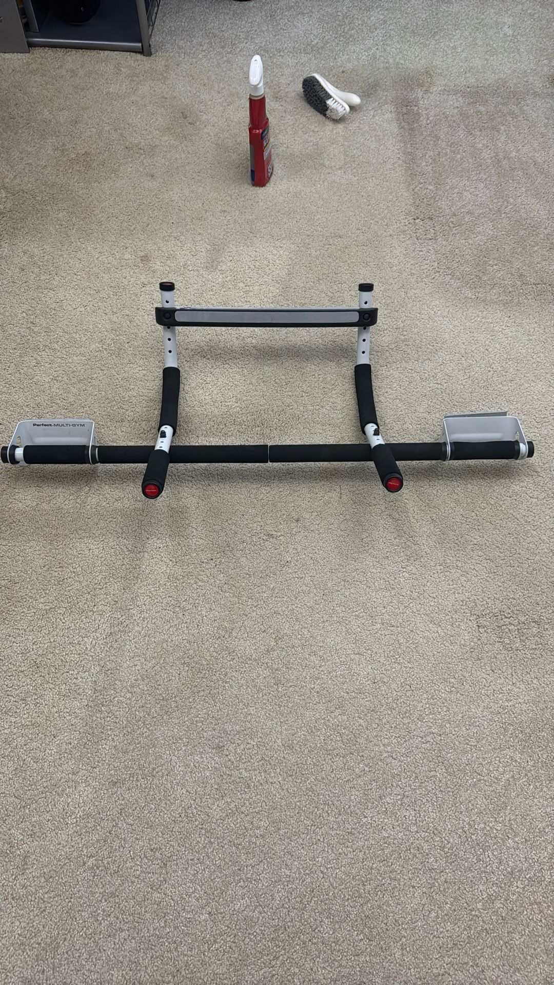 Doorway Chinning Bar NEW