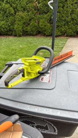 Hedge trimmer tool only