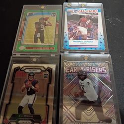 Sports Cards