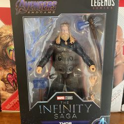 Marvel Legends Thor