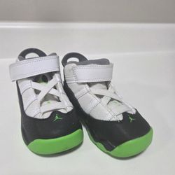 Toddler Jordan's 