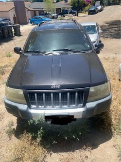 Laredo limited edition