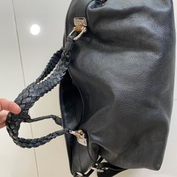 Big Gucci Travel Bag