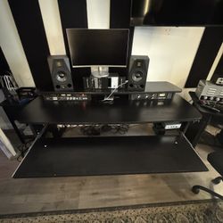 Recording studio Desk