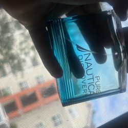 Pure Nautica Discovery 