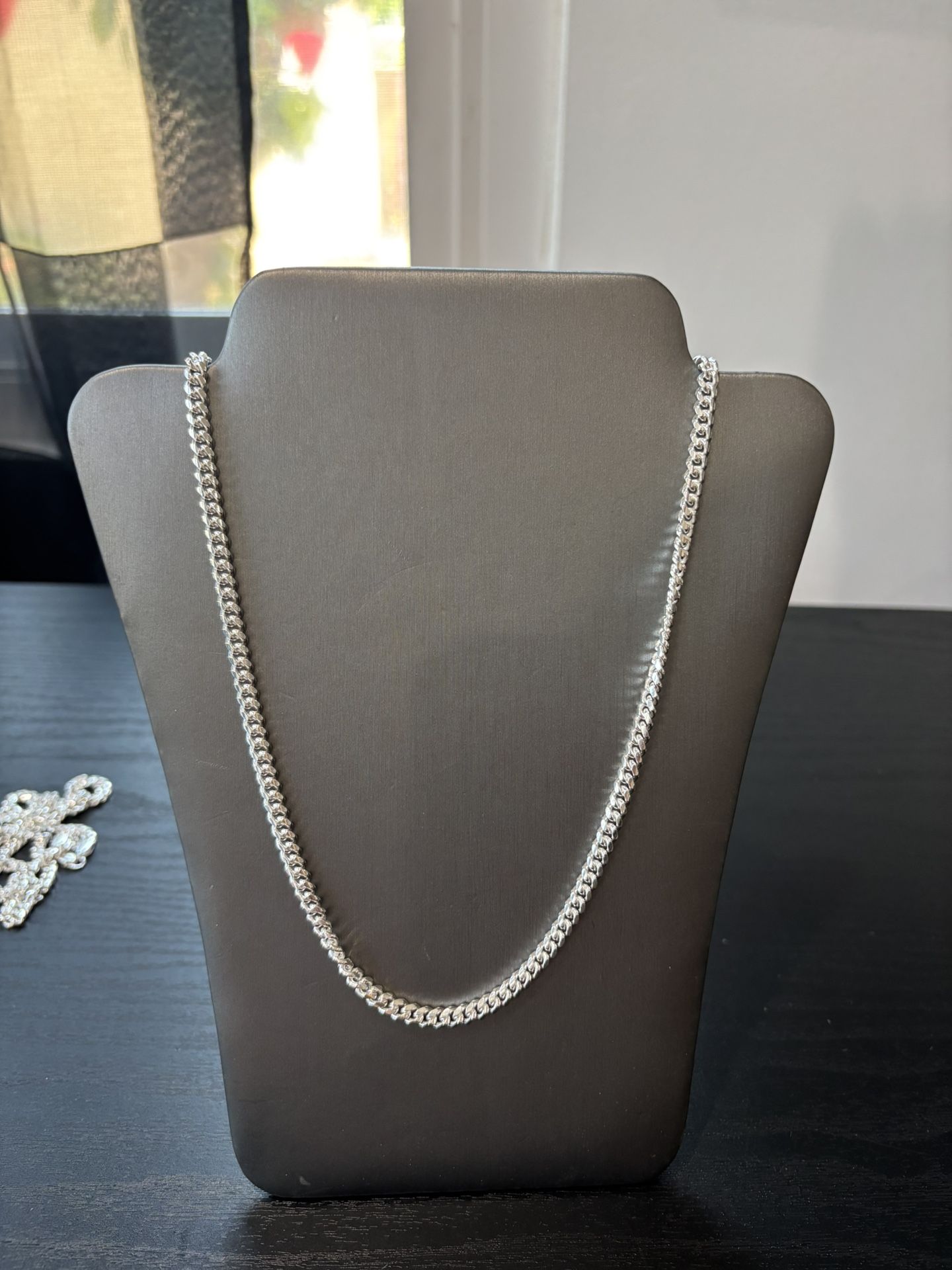 Silver Chains 925 Silver