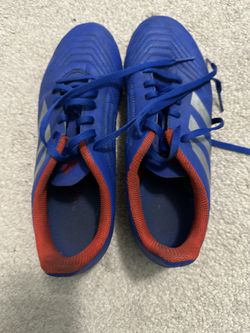Soccer Cleats Size 6 Youth Size 6