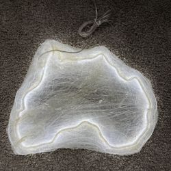 Australia Neon Light