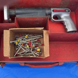 Ram set