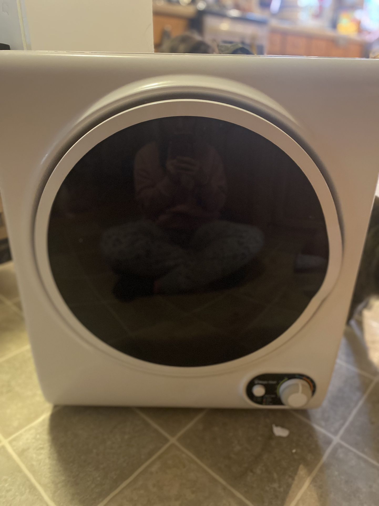 Magic Chef Compact Dryer