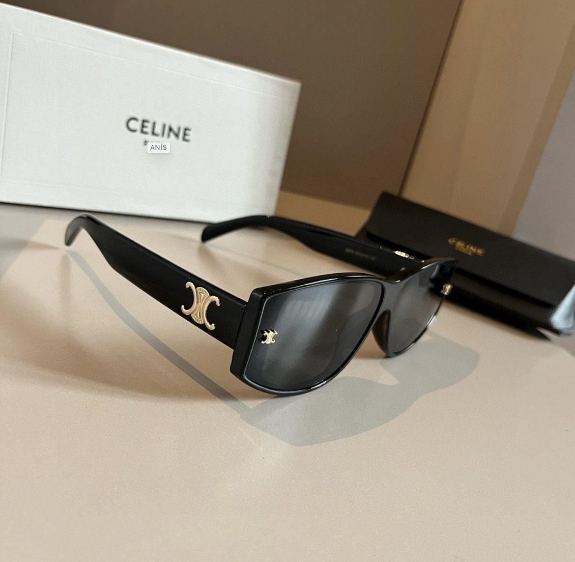 Sunglasses Celine