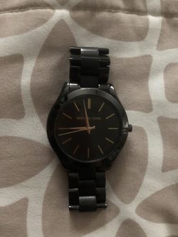 Michael Kors watch