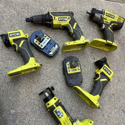 Ryobi 