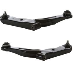 2 Front Lower Control Arm Ford/Mazda/Mercury