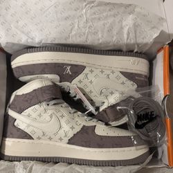 Air Force 1 ‘07 Louis Vuitton SEND OFFERS