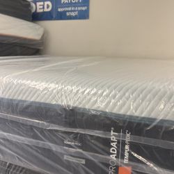 Tempurpedic Pro Adapt Firm