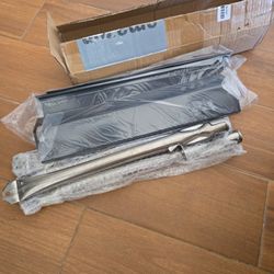 Grill Replaceme Parts outdoor Gourmet 4 Burner