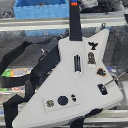 Guitar Hero Xplorer Xbox 360 Or PC $170 Gamehogs 11am-7pm