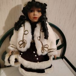 My Beautiful Doll Collection 