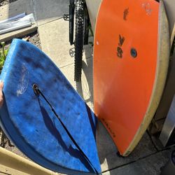 Free Boogie Boards 