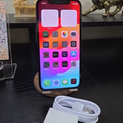 Unlocked Iphone 12 Pro 